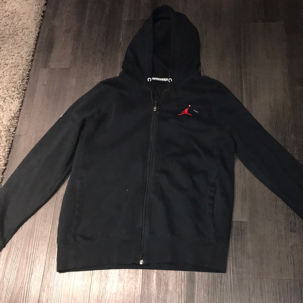 Air Jordan Kawhi Leonard hoodie